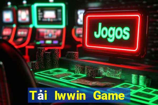 Tải Iwwin Game Bài Vic