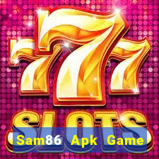 Sam86 Apk Game Bài 247 Club