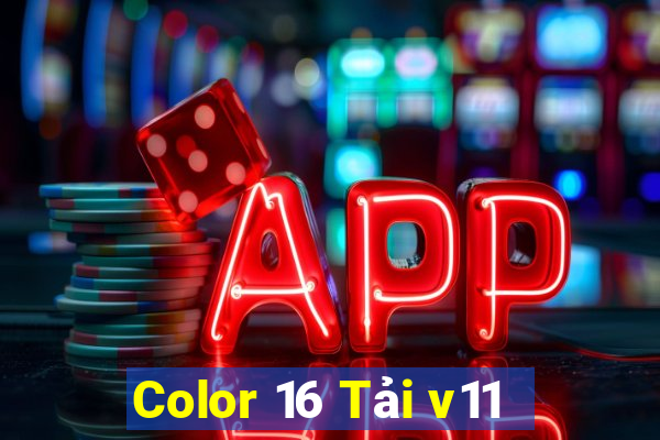 Color 16 Tải v11