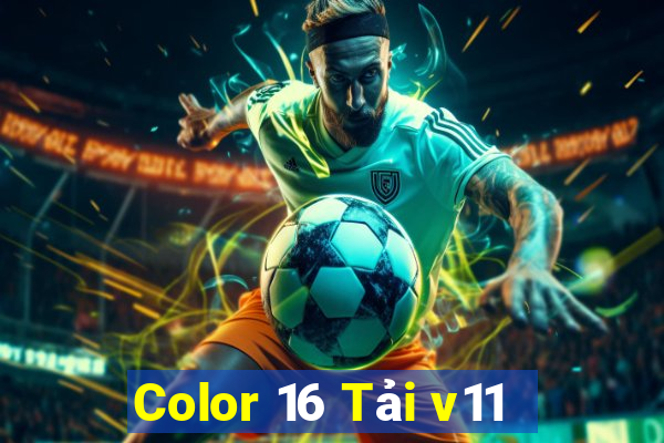 Color 16 Tải v11