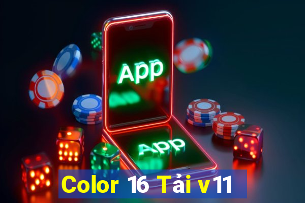 Color 16 Tải v11