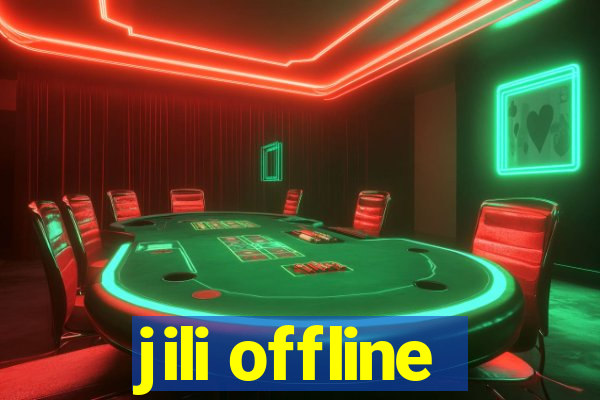 jili offline