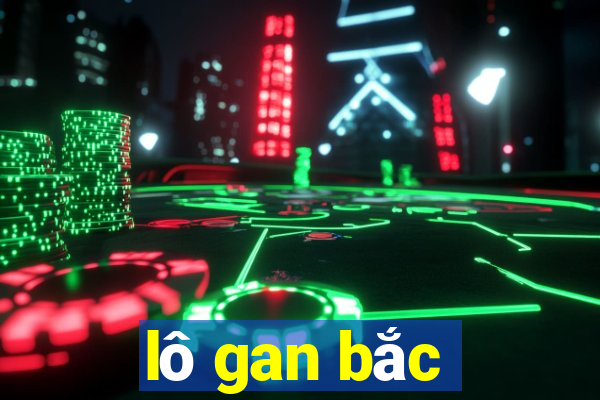 lô gan bắc