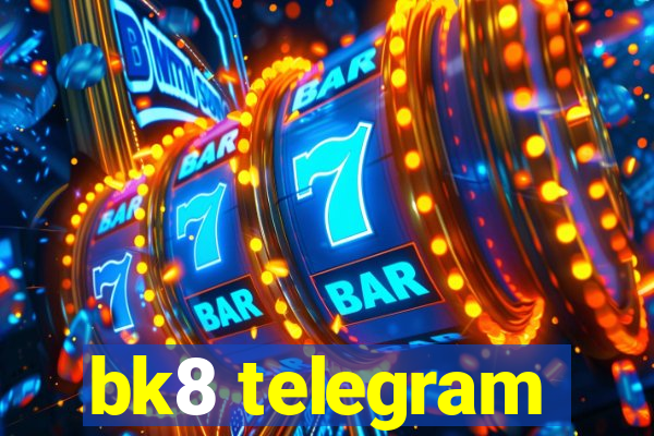 bk8 telegram