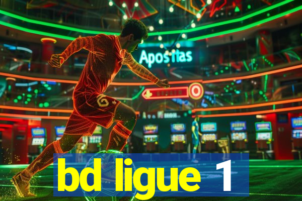 bd ligue 1