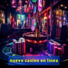 nuevo casino en linea