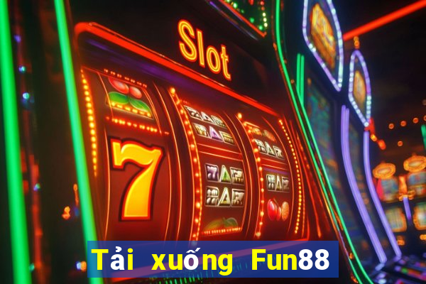 Tải xuống Fun88 Bắn cá Home