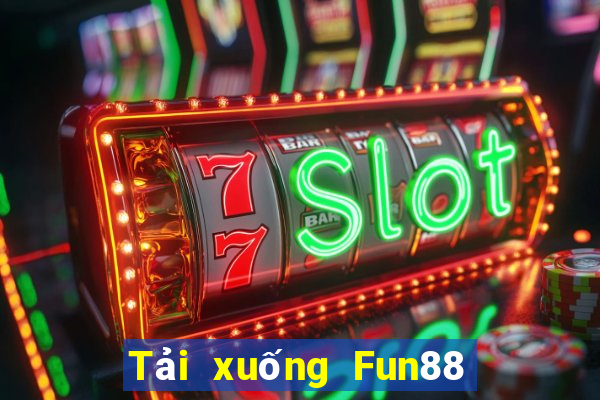 Tải xuống Fun88 Bắn cá Home