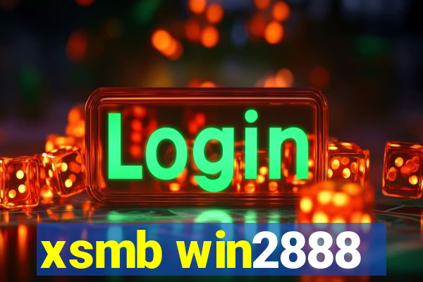 xsmb win2888