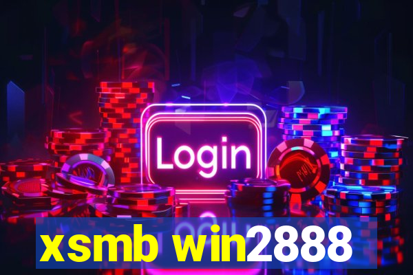 xsmb win2888