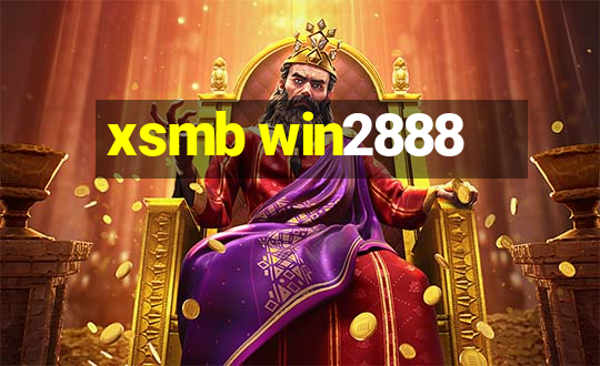 xsmb win2888