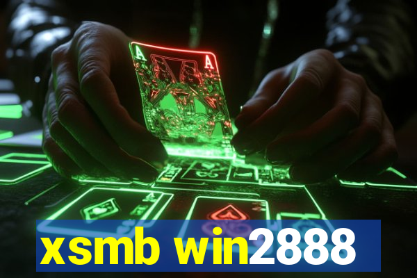 xsmb win2888