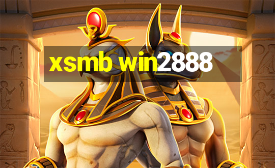 xsmb win2888