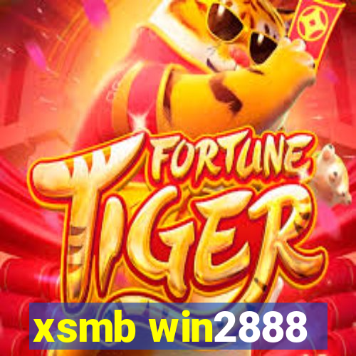 xsmb win2888