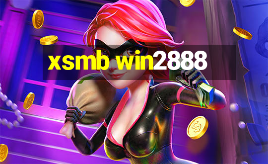 xsmb win2888