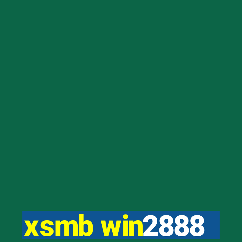 xsmb win2888