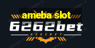 ameba slot