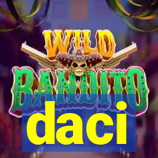 daci