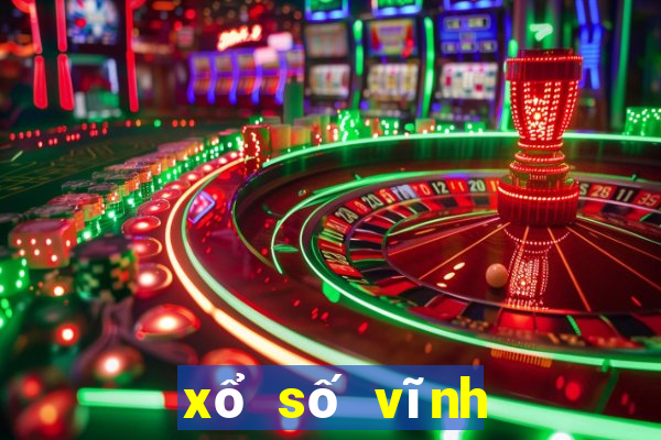 xổ số vĩnh long 19 tháng 1