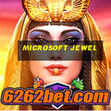 Microsoft Jewel