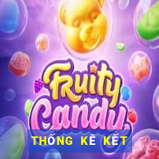 THỐNG KÊ KẾT QUẢ XSTTH Thứ 2