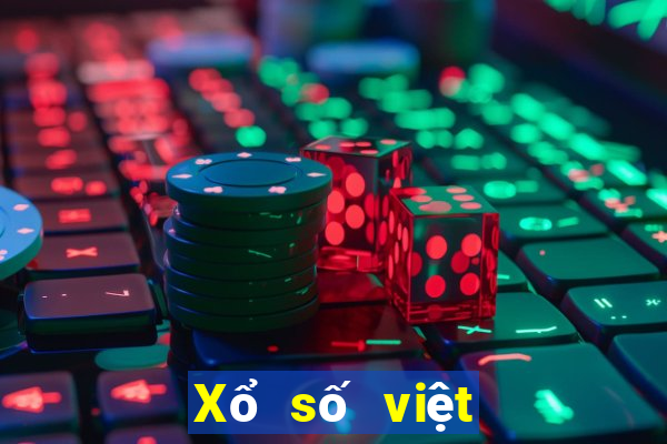 Xổ số việt nam xổ số Tải về