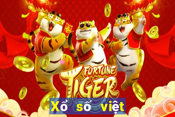 Xổ số việt nam xổ số Tải về