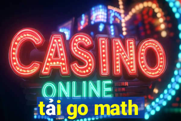 tải go math