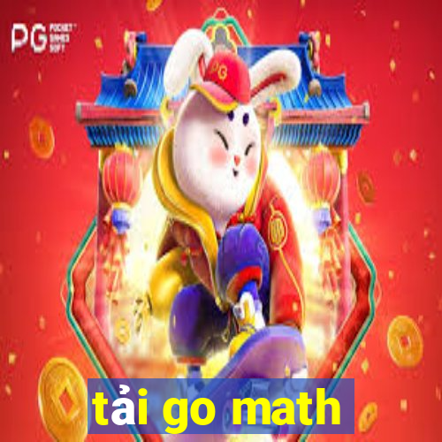 tải go math