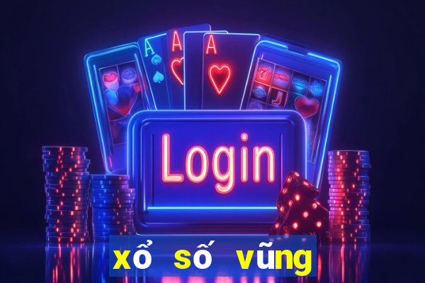 xổ số vũng tàu xổ số vũng tàu