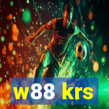 w88 krs