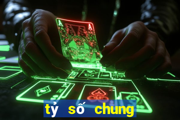 tỷ số chung kết c1