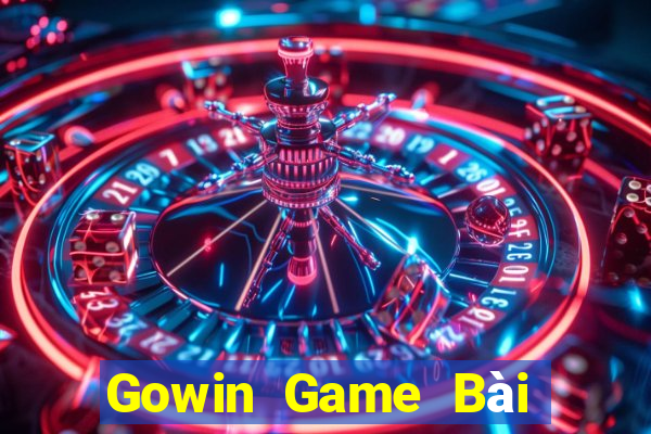 Gowin Game Bài Xanh 9