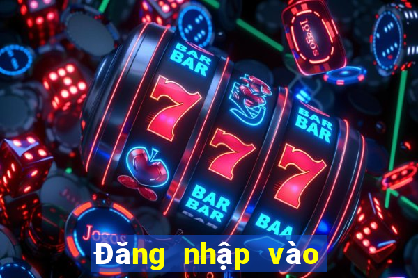 Đăng nhập vào Jackpot Web