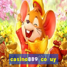 casino889 co uy tin khong