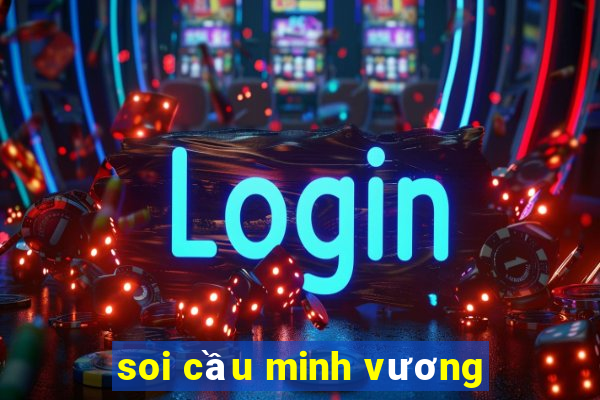 soi cầu minh vương