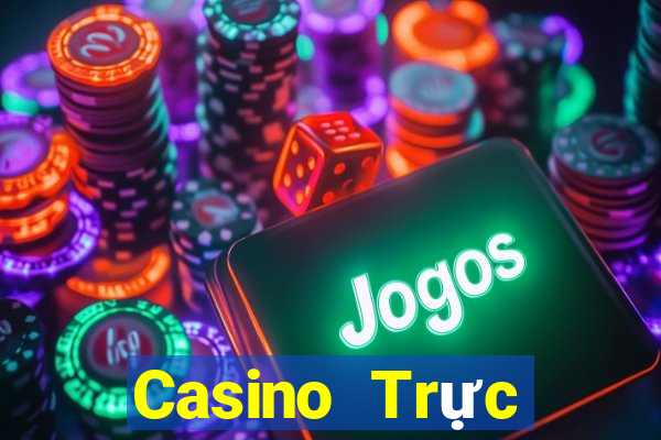 Casino Trực tiếp red88