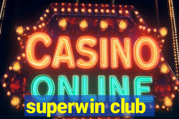 superwin club