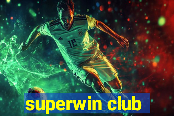 superwin club