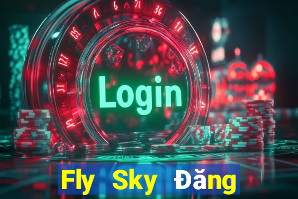 Fly Sky Đăng nhập trực tuyến