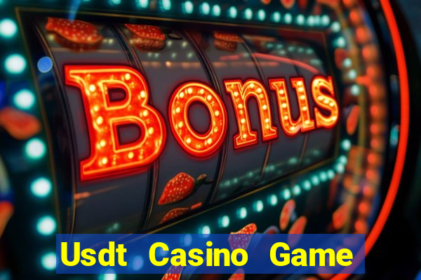 Usdt Casino Game Bài Ma Thuật