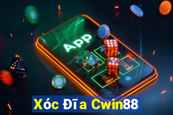 Xóc Đĩa Cwin88