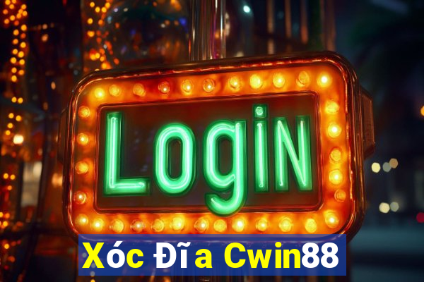 Xóc Đĩa Cwin88