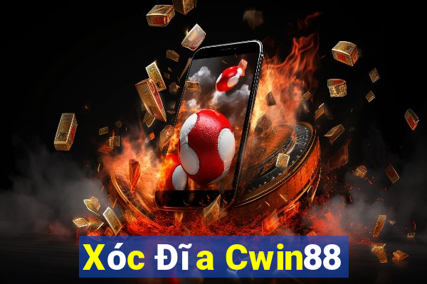 Xóc Đĩa Cwin88