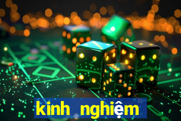 kinh nghiệm đánh lô đầu câm