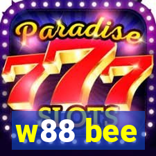 w88 bee