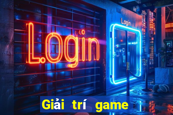 Giải trí game bài Parkson