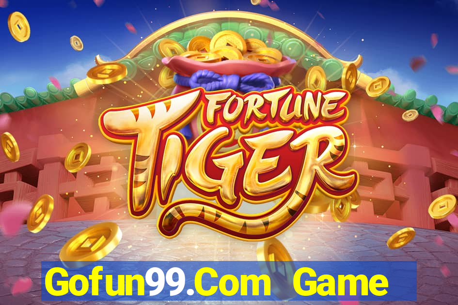 Gofun99.Com Game Bài Xì Lát