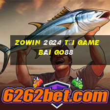 Zowin 2024 Tải Game Bài Go88