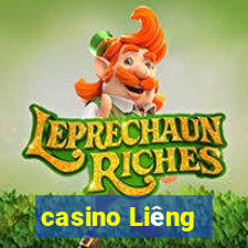 casino Liêng